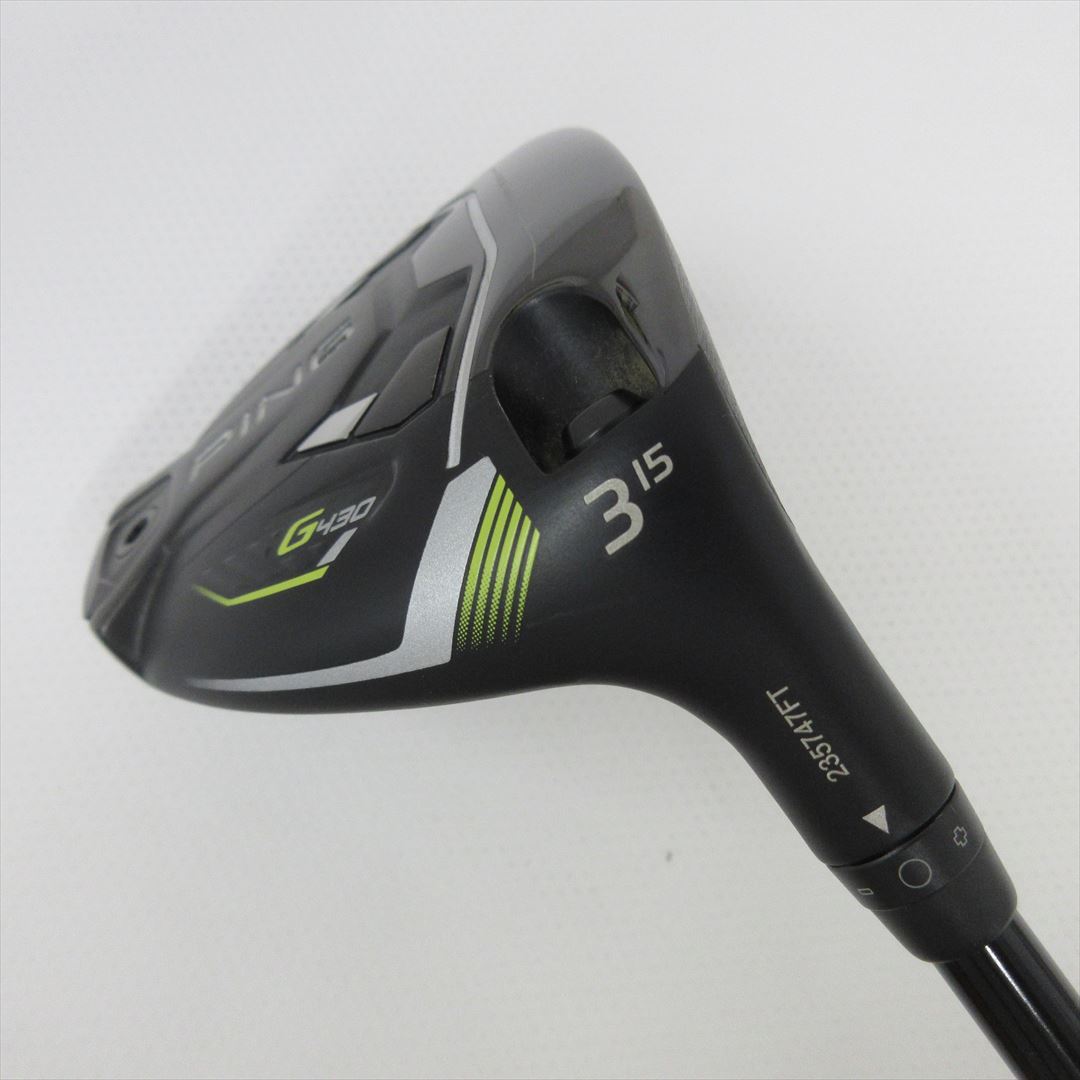 Ping Fairway G430 G430 MAX – GOLF Partner USA