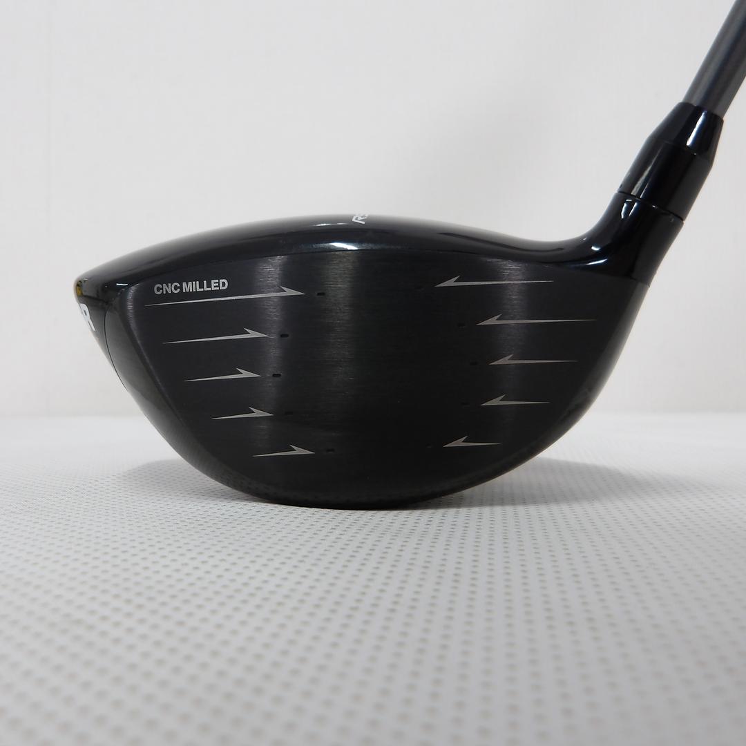 PRGR Driver RS D JUST(2022) – GOLF Partner USA
