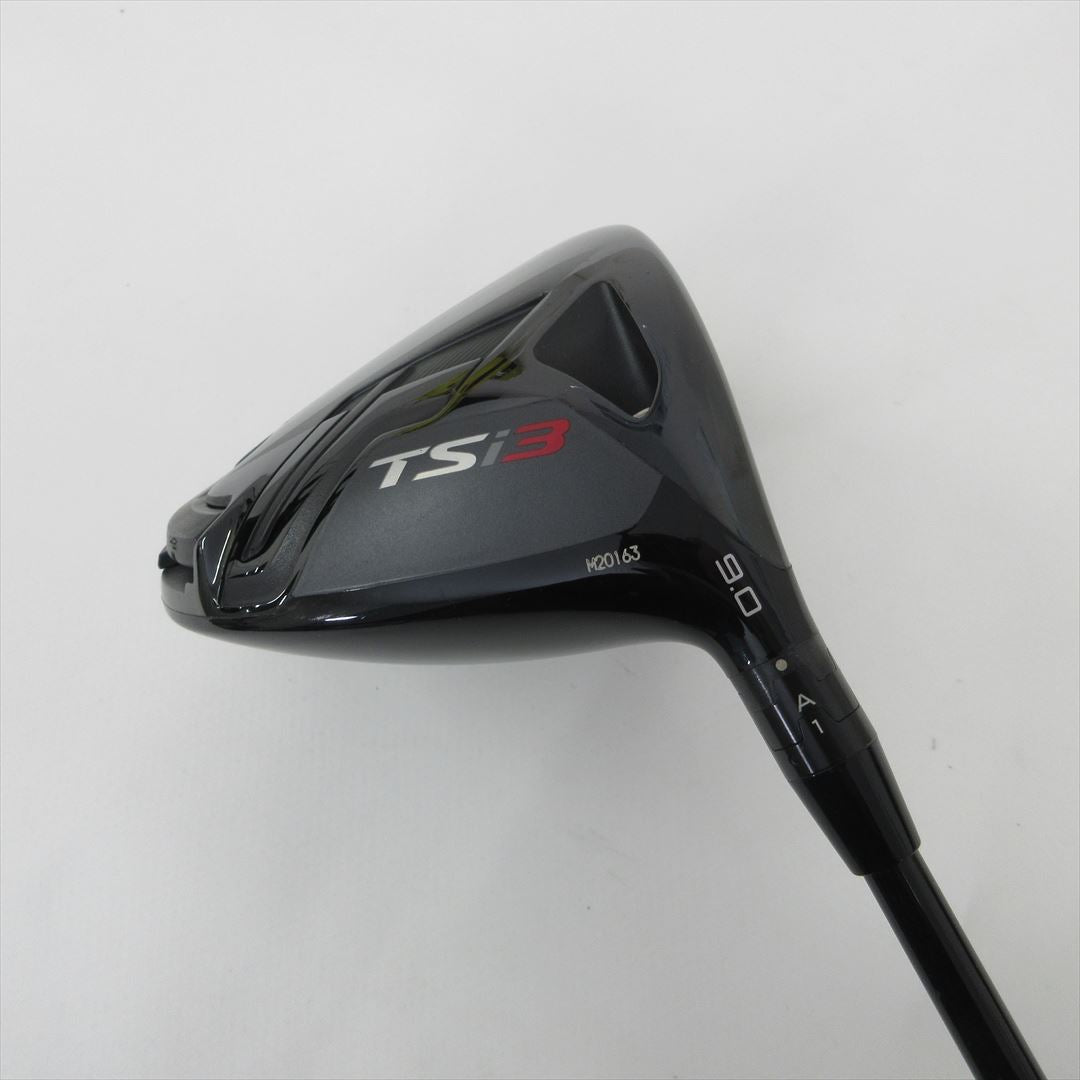 Titleist Driver TSi3 9° Stiff TSP110 50