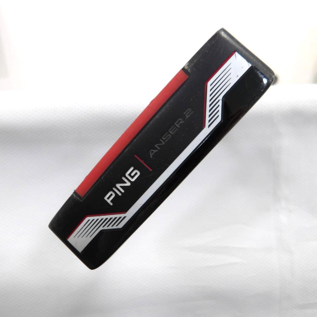 Ping Putter PING ANSER 2(2021) – GOLF Partner USA