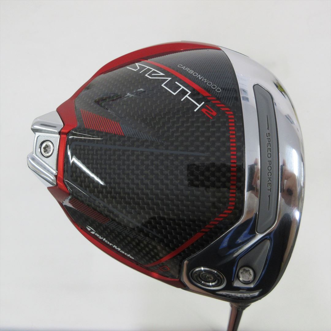 TaylorMade Driver STEALTH2 HD 12° Ladies TENSEI RED TM40(STEALTH )