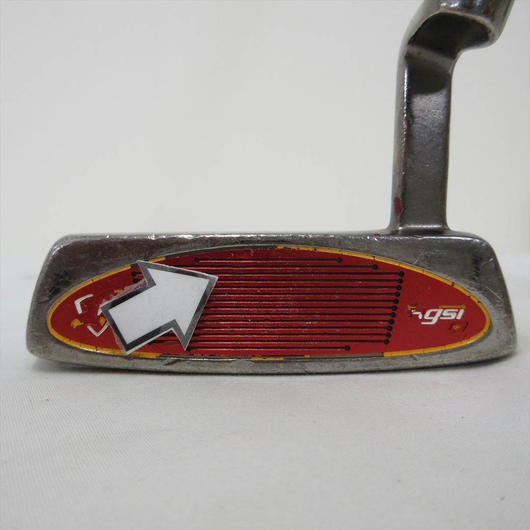 TaylorMade Putter Rossa agsi+ itsy bitsy SPIDER ｸﾗﾝｸﾈｯｸ – GOLF