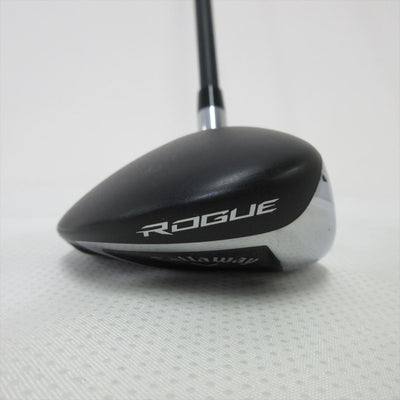 Callaway Hybrid ROGUE ST MAX FAST HY 27° Regular SPEEDER NX 40 for CW(ROGUE ST)