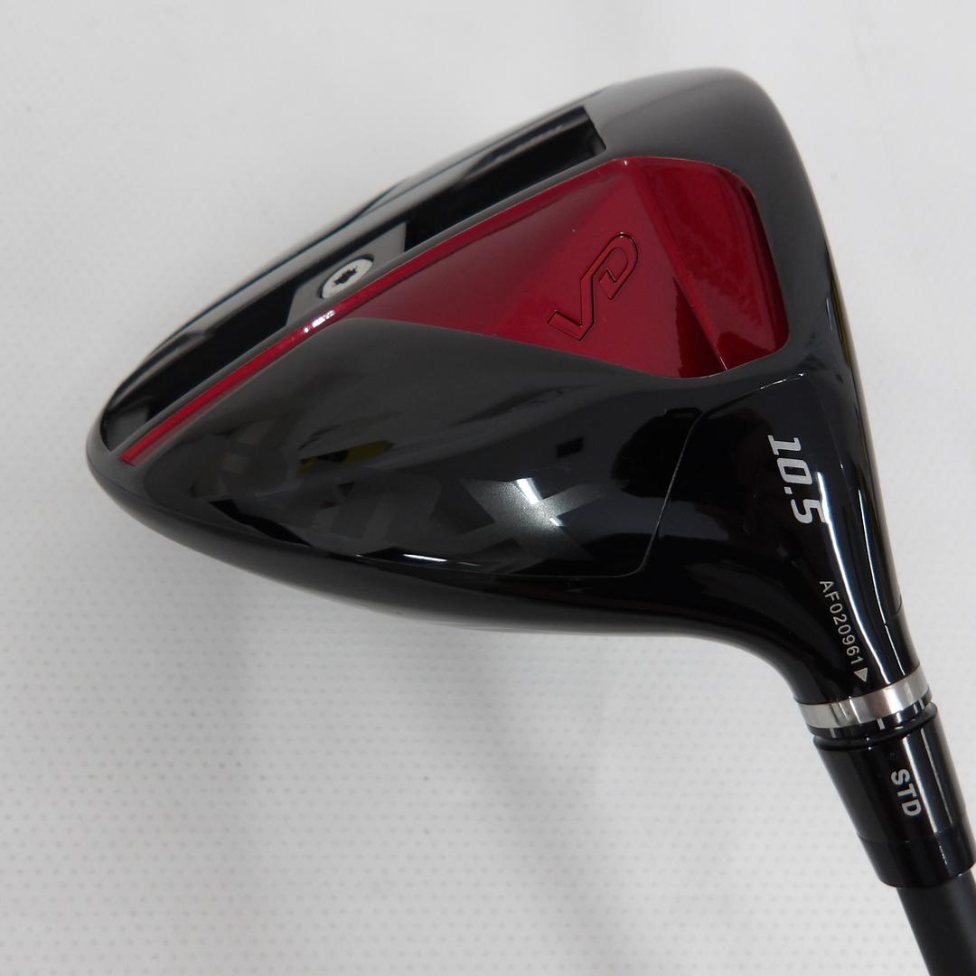 Yamaha Driver RMX VD/M(2024) – GOLF Partner USA