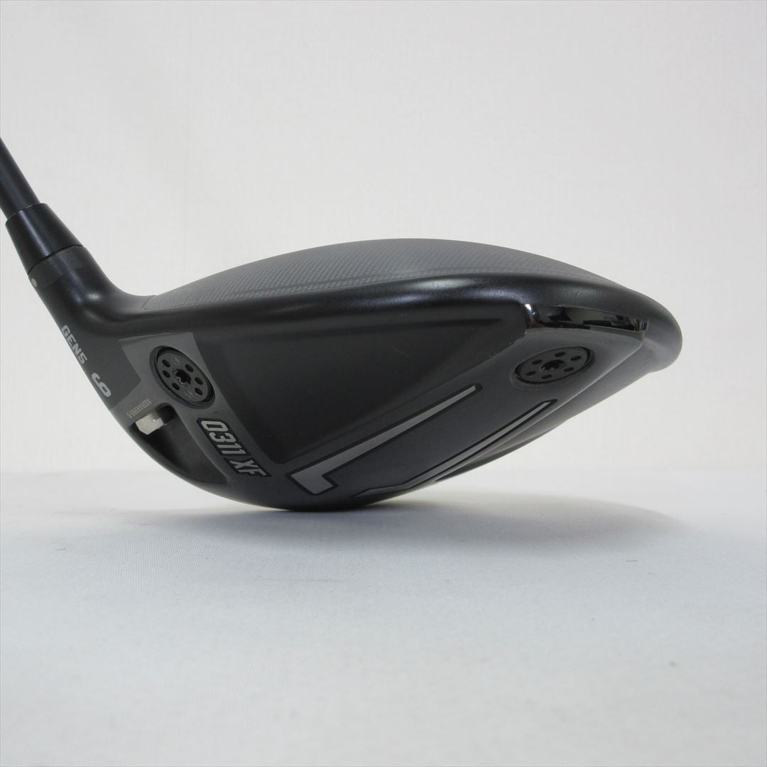 PXG Driver PXG 0311XF GEN5 9° Stiff FUJIKURA PRO 65