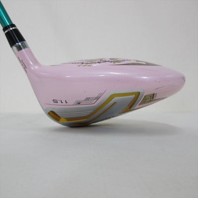 HONMA Driver BERES AIZU 11.5° Regular 3S ARMRQ 44