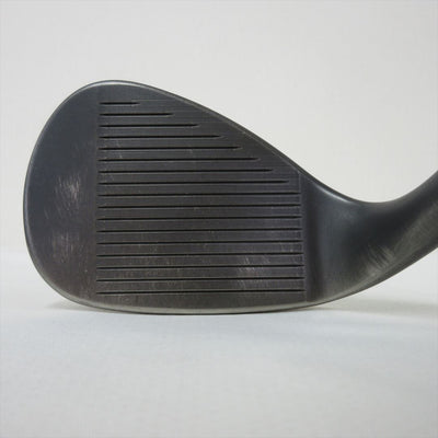 Titleist Wedge VOKEY SPIN MILLED SM9 Jet Black 58° BV 105