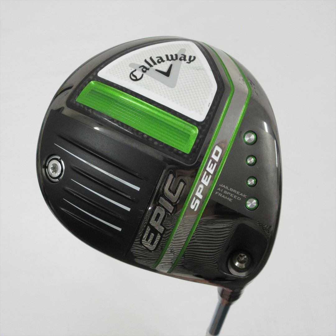 callaway driver epic speed 9 flex x tour ad gp 6