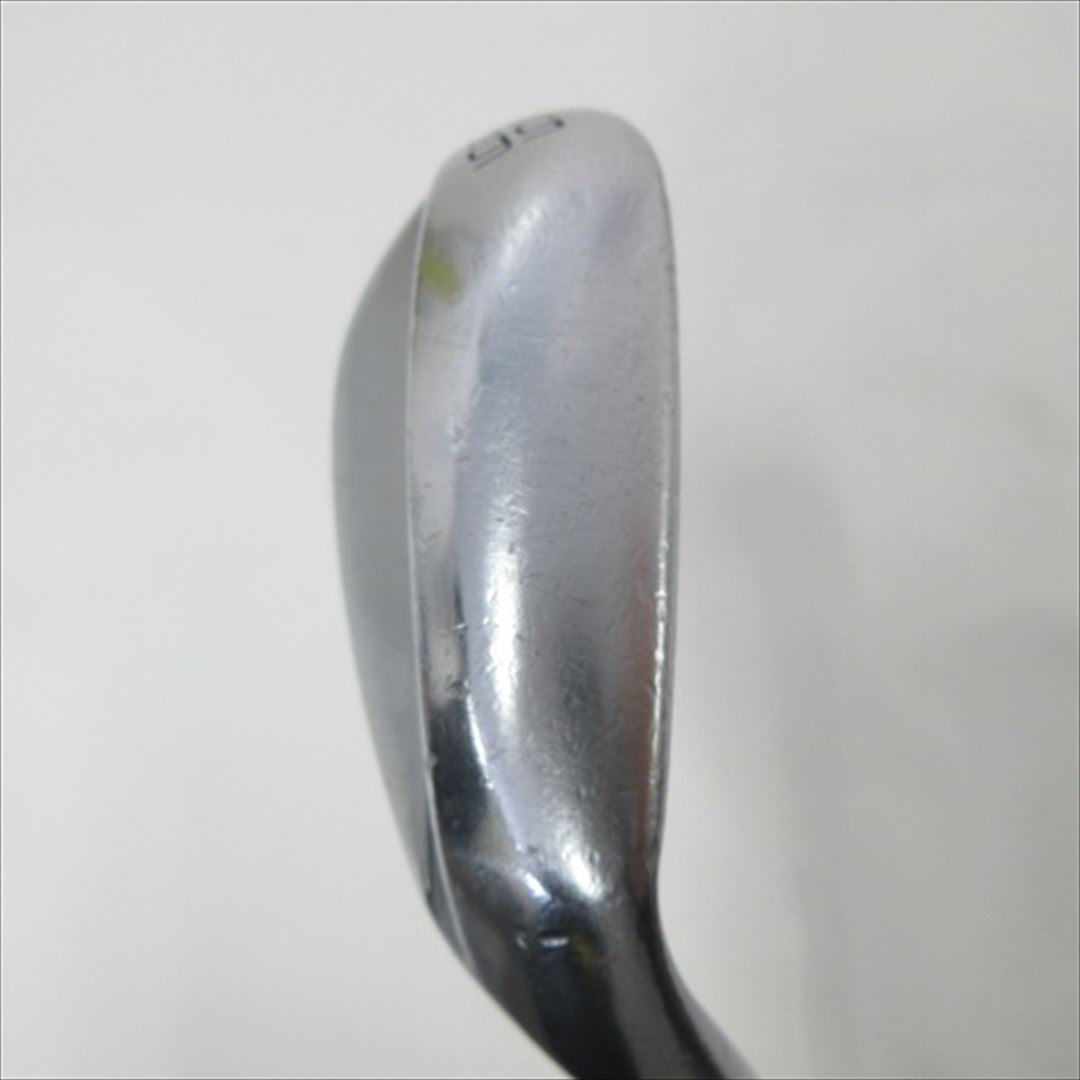 Titleist Wedge VOKEY SPIN MILLED SM8 Tour Chrome 56° NS PRO 950GH neo