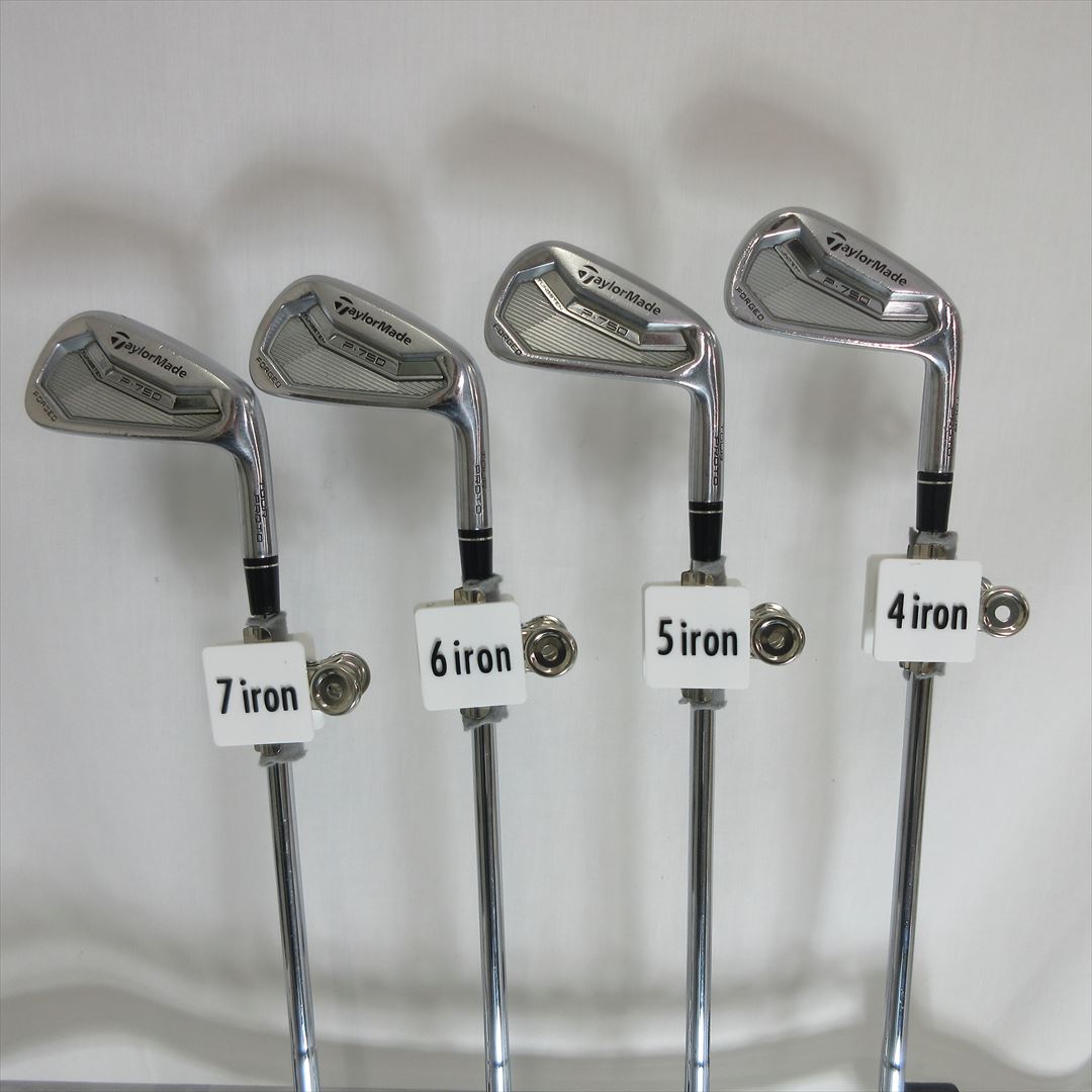 TaylorMade Iron Set Taylor Made P鬯ｩ蟷｢・ｽ・｢髫ｴ雜｣・ｽ・｢郢晢ｽｻ繝ｻ