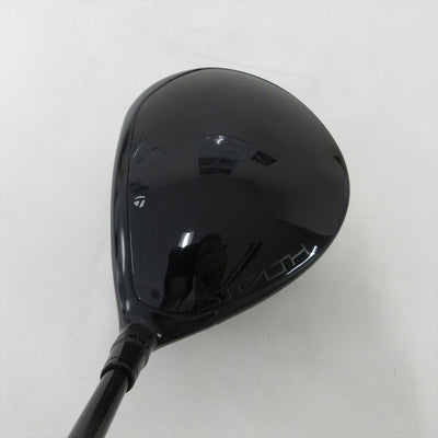 TaylorMade Driver STEALTH2 PLUS 9° Stiff Tour AD CQ-6