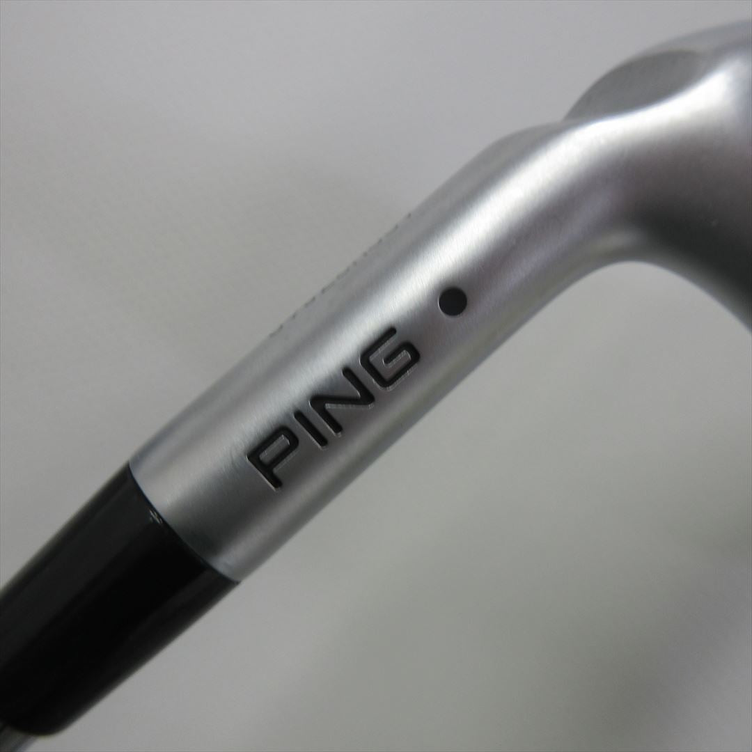 Ping Iron Set Left-Handed i230 Stiff NS PRO 950GH neo DotColor Black 6 pieces