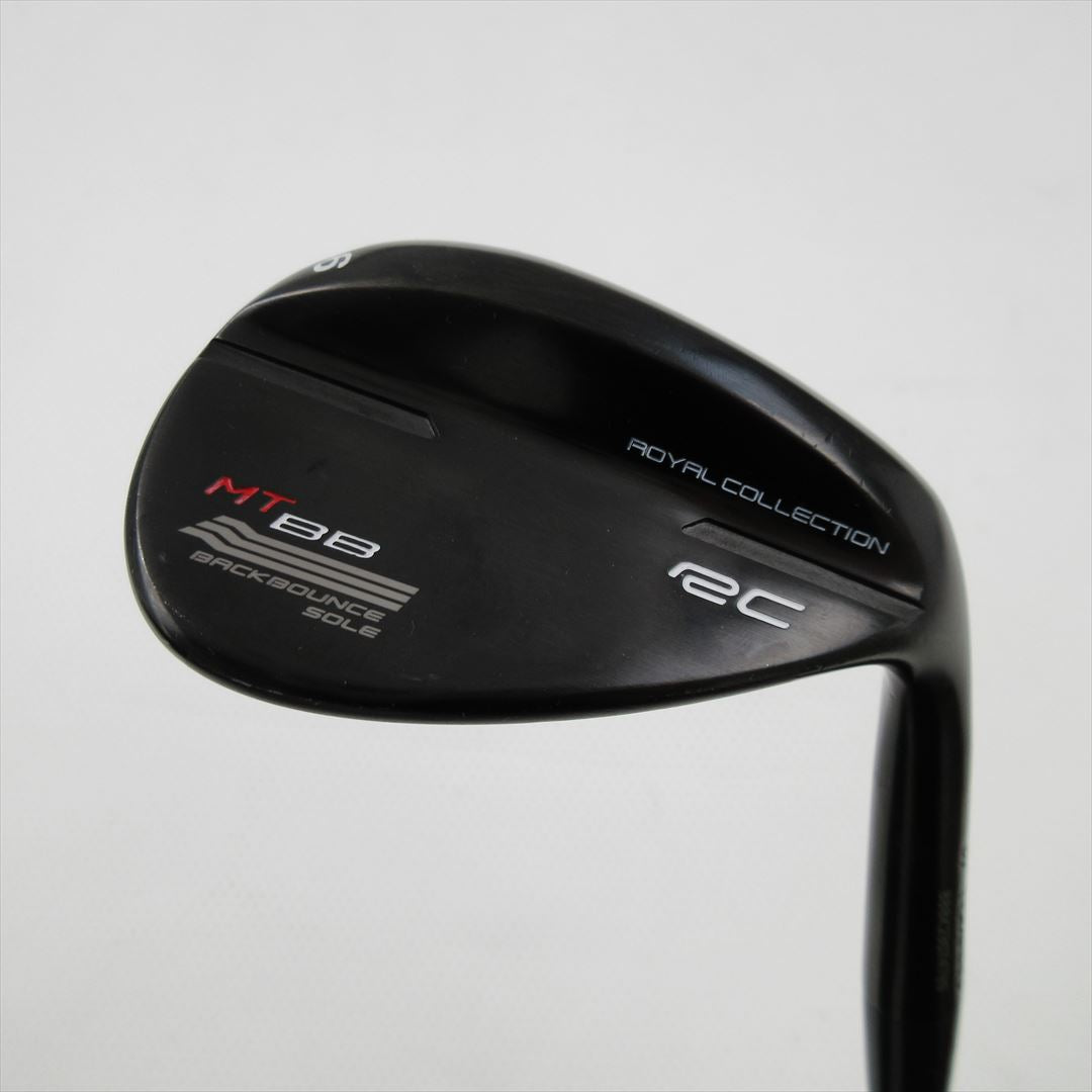 ロイヤルコレクション RC BB WEDGE 52° ウェッジ WG NS PRO 950GH neo