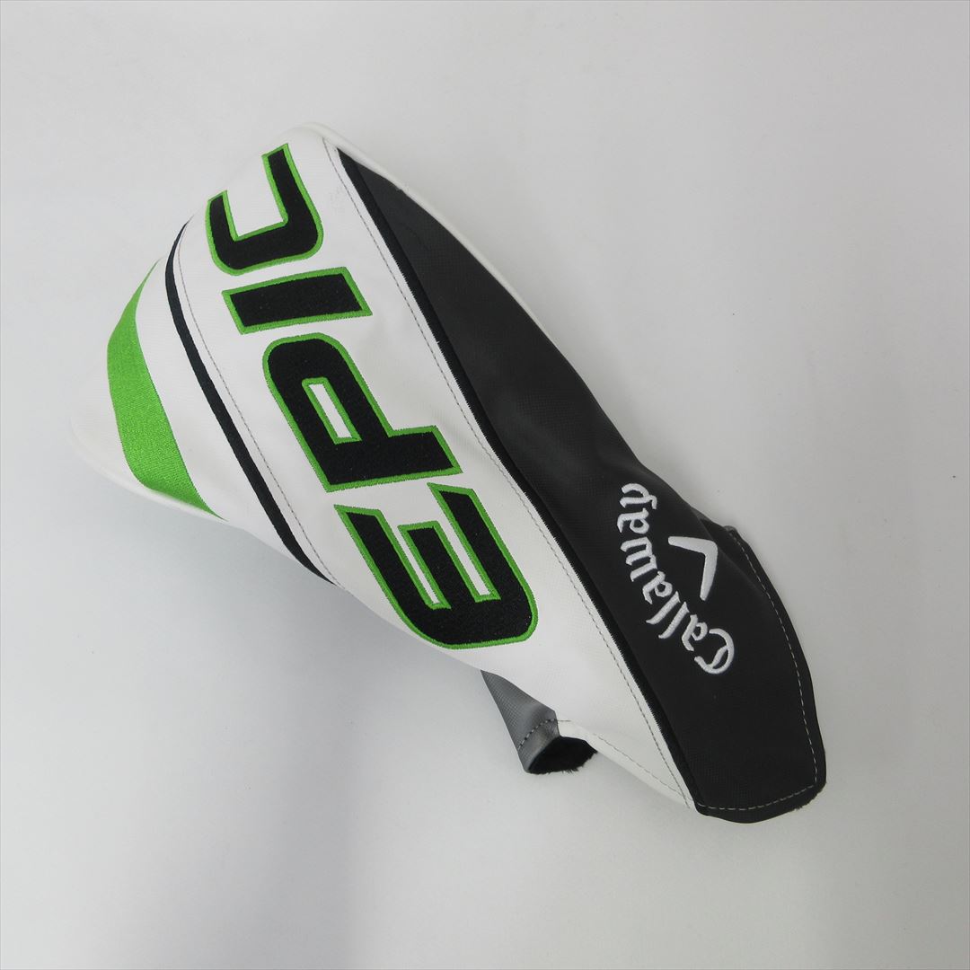 Callaway Driver EPIC SPEED 10.5° Regular Diamana 50 for CW(2021 EPIC)