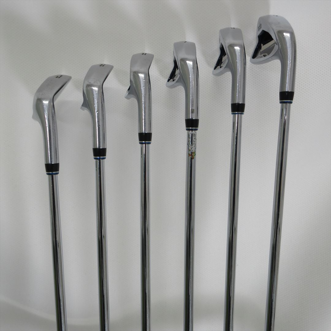Dunlop Iron Set XXIO FORGED(2017) – GOLF Partner USA