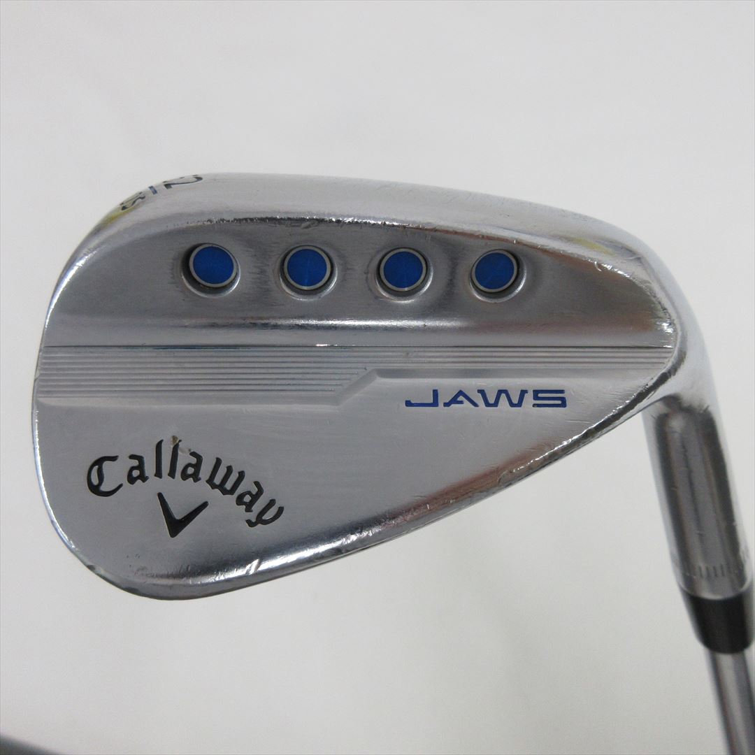 Callaway Wedge MD 5 JAWS Chrom 52° NS PRO 950GH neo
