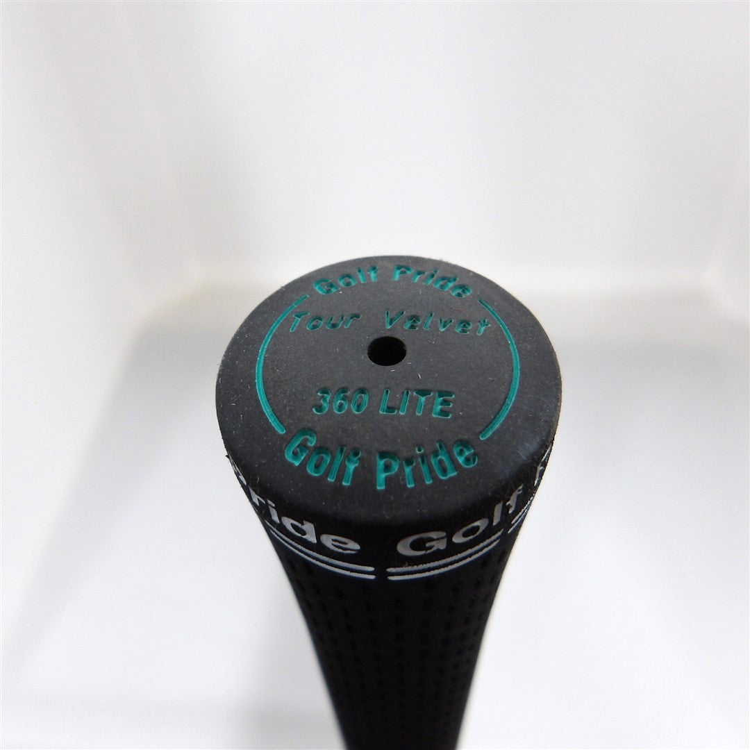 Ping Driver G430 MAX 10K 9° Stiff Speeder 569 EVOLUTION 7