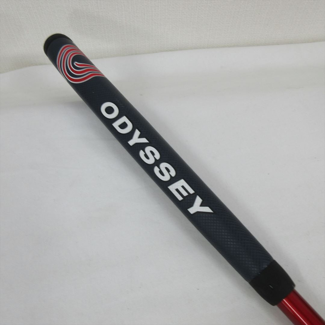 Odyssey Putter TRI-BEAM DOUBLE WIDE CS 34 inch