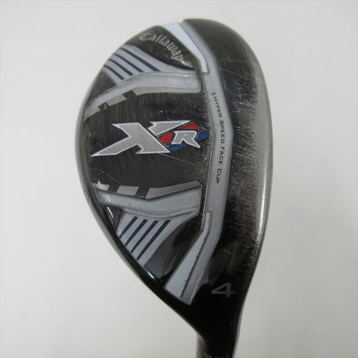 Callaway Hybrid XR HY 22° Stiff NS PRO 950GH