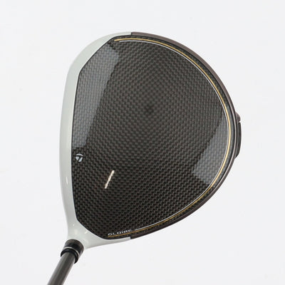 TaylorMade Driver Open Box STEALTH GLOIRE 9.5° Stiff SPEEDER NX for TM