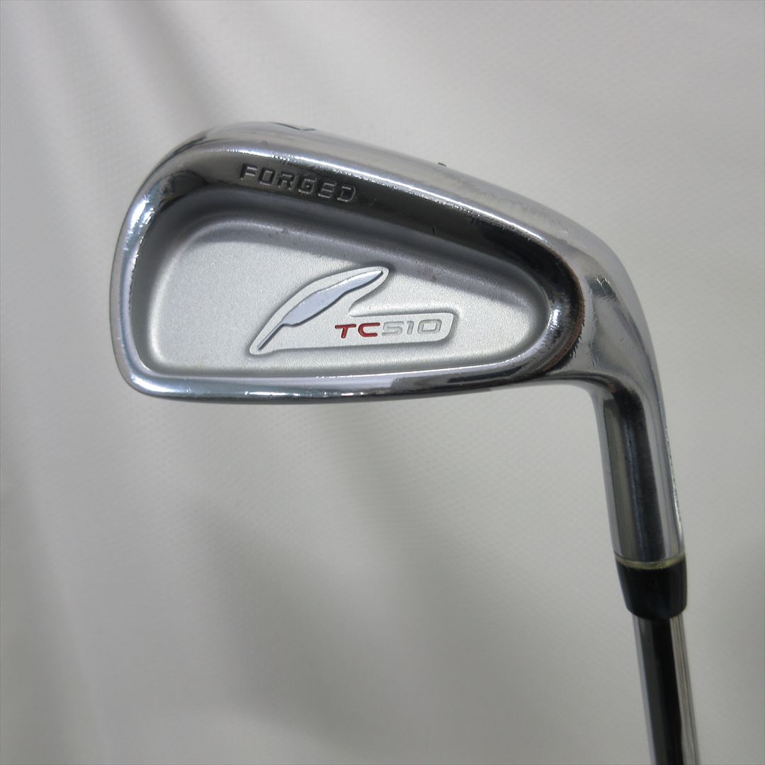 Fourteen Iron Set TC 510 FORGED Stiff NS PRO 950GH 7 pieces