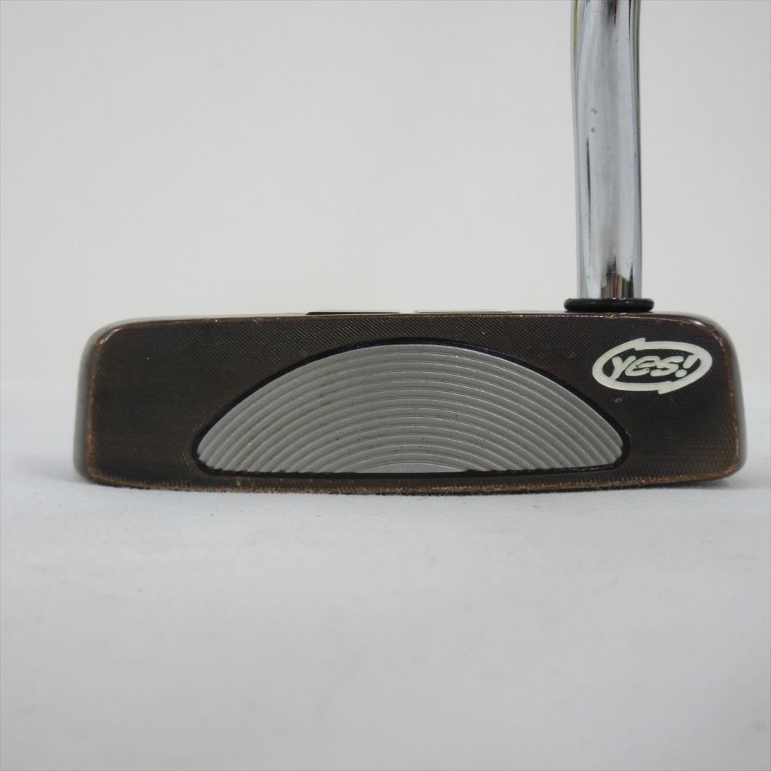 YES Putter C-GROOVE i4 TECH Stephanie 33 inch