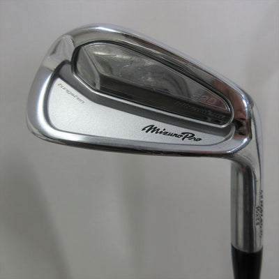 Mizuno Iron Set Mizuno Pro 520 Regular Dynamic Gold 105 R300 6 pieces