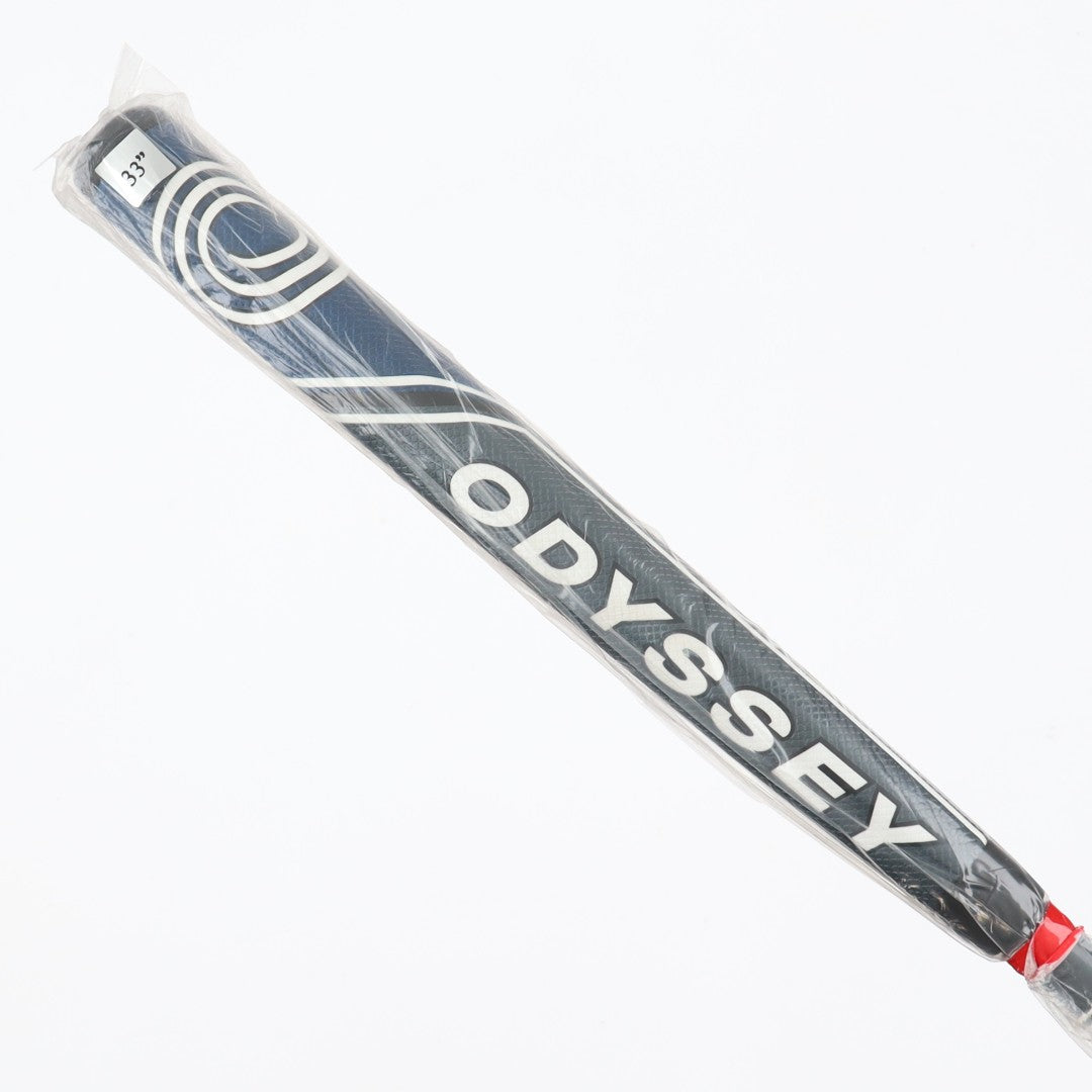 Odyssey PUTTER Open Box TEN S TRIPLE TRACK 33 inch