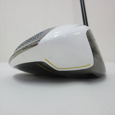 TaylorMade Driver FairRating M GLOIRE 9.5° Stiff Speeder EVOLUTION TM