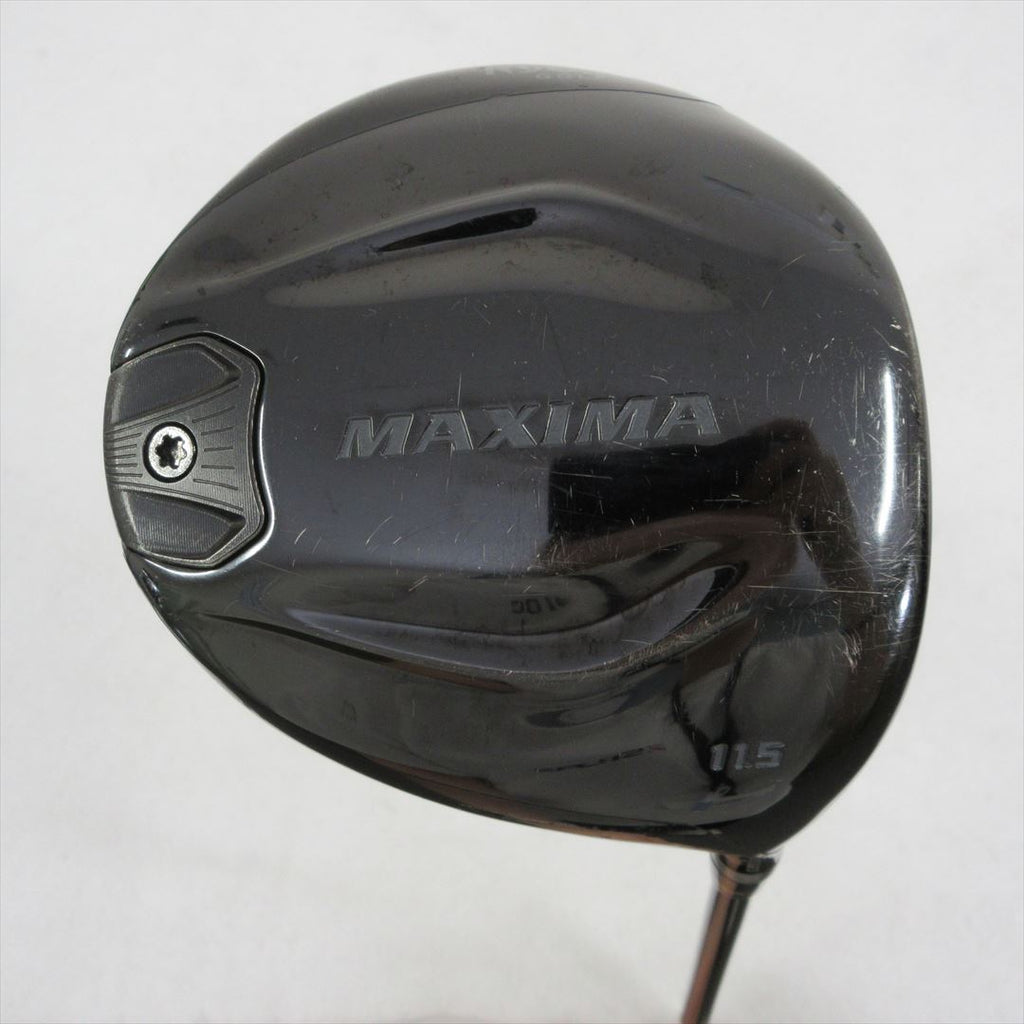 Ryoma golf Driver MAXIMA II Special Tuning – GOLF Partner USA