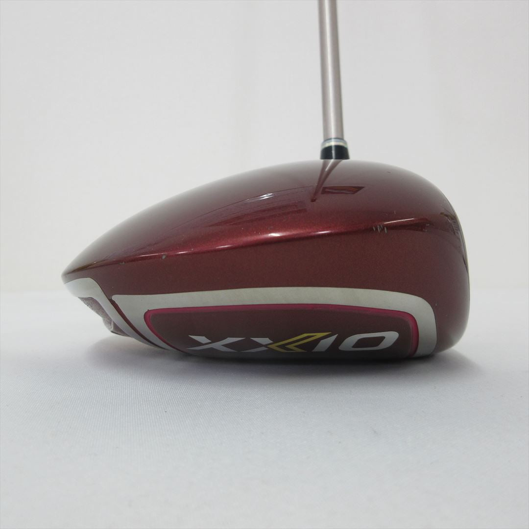 XXIO Driver XXIO11 13.5° Ladies XXIO MP1100L Bordeaux