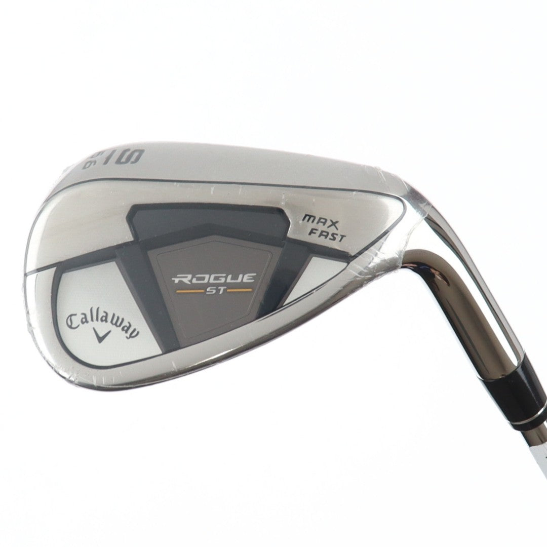 Callaway Wedge Brand New ROGUE ST MAX FAST 56° NS PRO 850GH neo