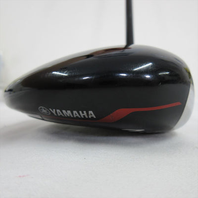 Yamaha Fairway RMX -2018 3W 15° Stiff TOUR AD F-75