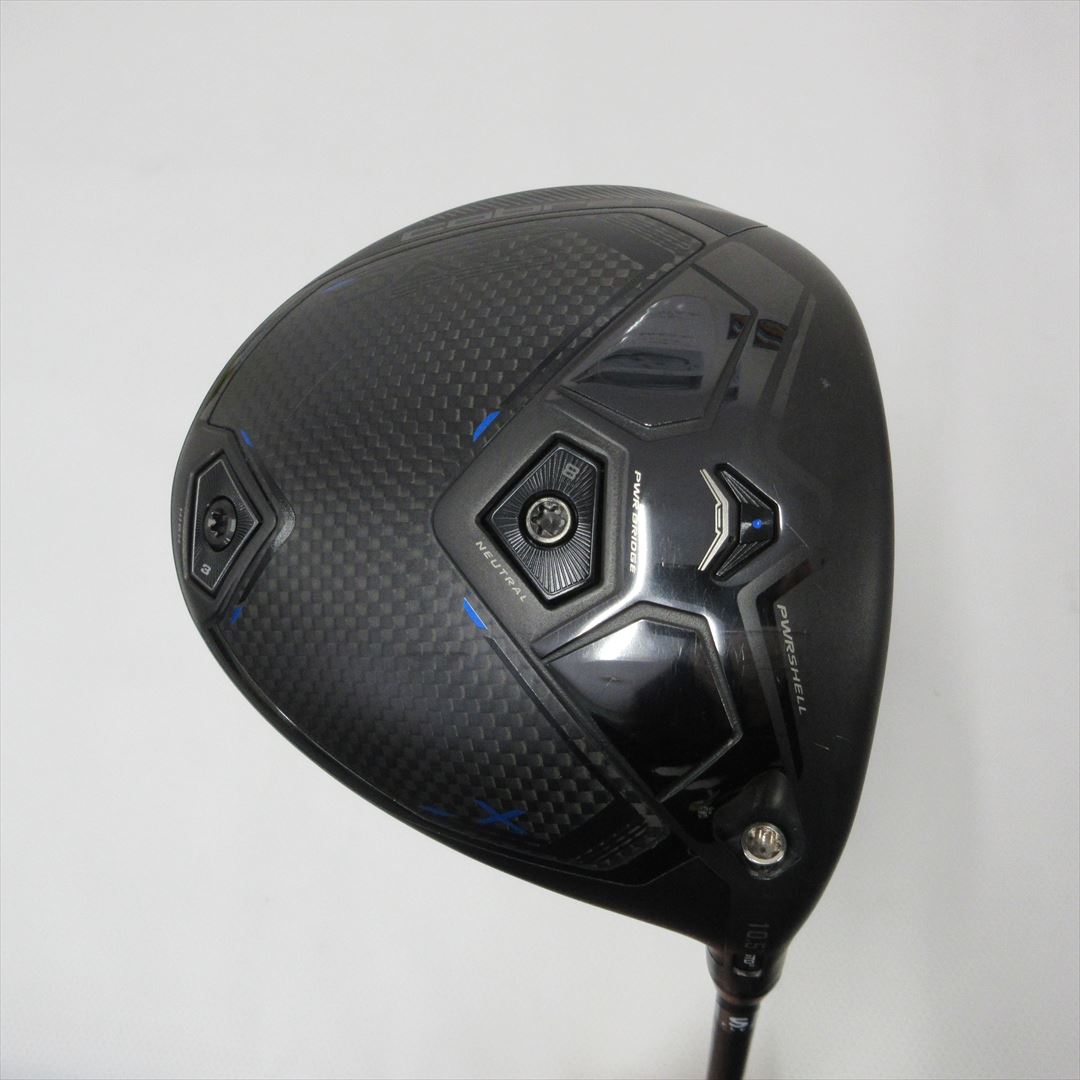 Cobra Driver cobra DARKSPEED X 10.5° Stiff Diamana WB 53