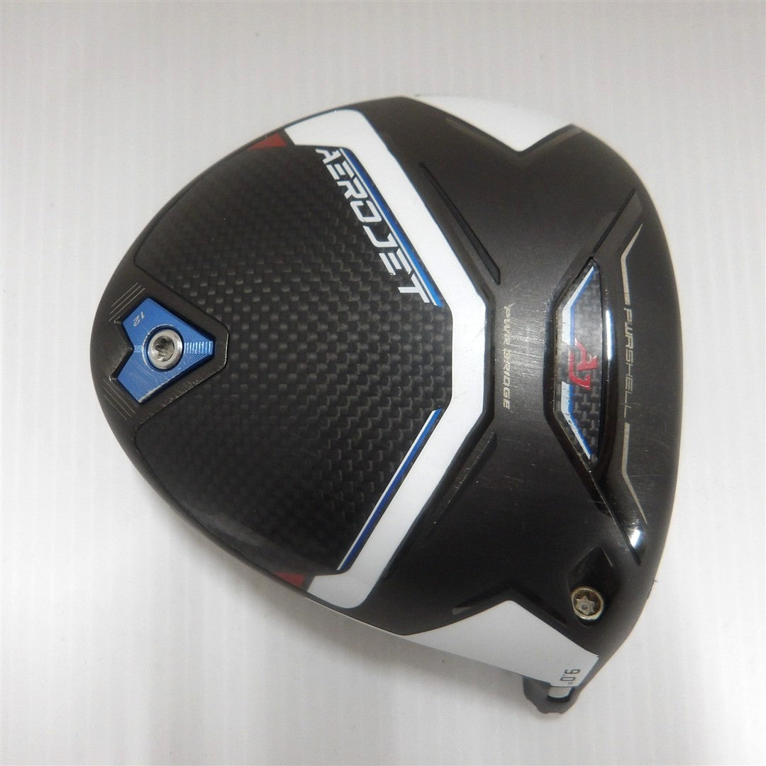 Cobra Driver cobra AEROJET 9°(Head Only)