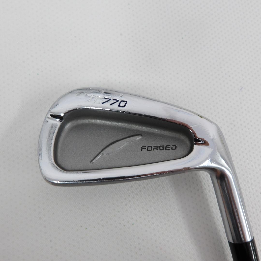 Fourteen Iron Set TC 770 FORGED(2015) – GOLF Partner USA