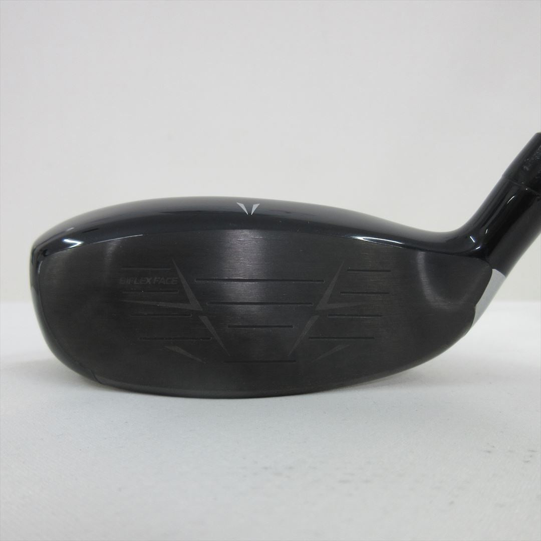 XXIO Hybrid XXIO13 eks HY 26° Stiff Miyazaki AX-3(HB)