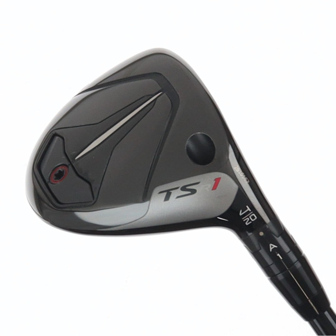 Titleist Hybrid Open Box TSR1 HY 20° Stiff TENSEI SILVER 1K 70