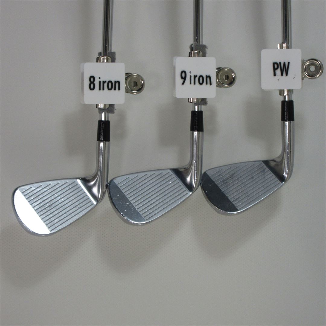 Callaway Iron Set X FORGED STAR – GOLF Partner USA