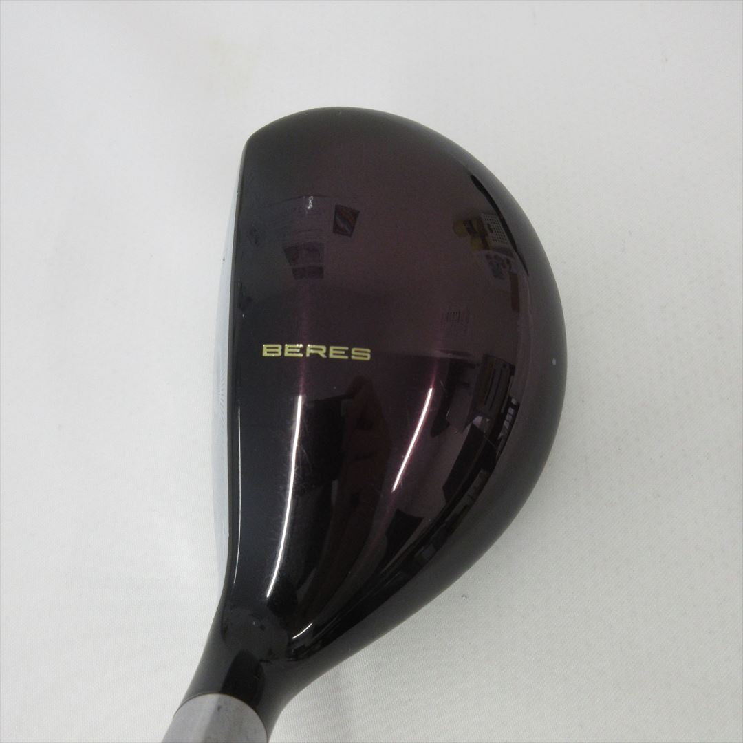 HONMA Hybrid BERES07 HY 22° Ladies 3S ARMRQ 38