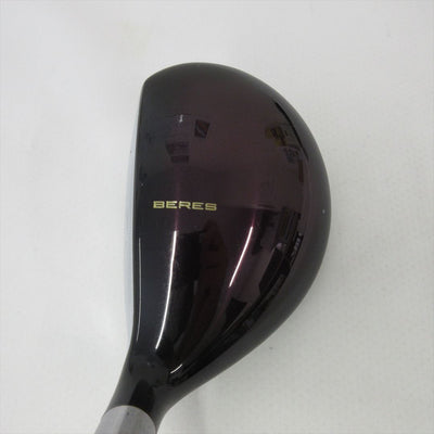 HONMA Hybrid BERES07 HY 22° Ladies 3S ARMRQ 38