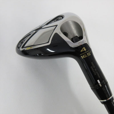 HONMA Fairway TOUR WORLD TR21 4W 16.5° Stiff VIZARD TR20-50