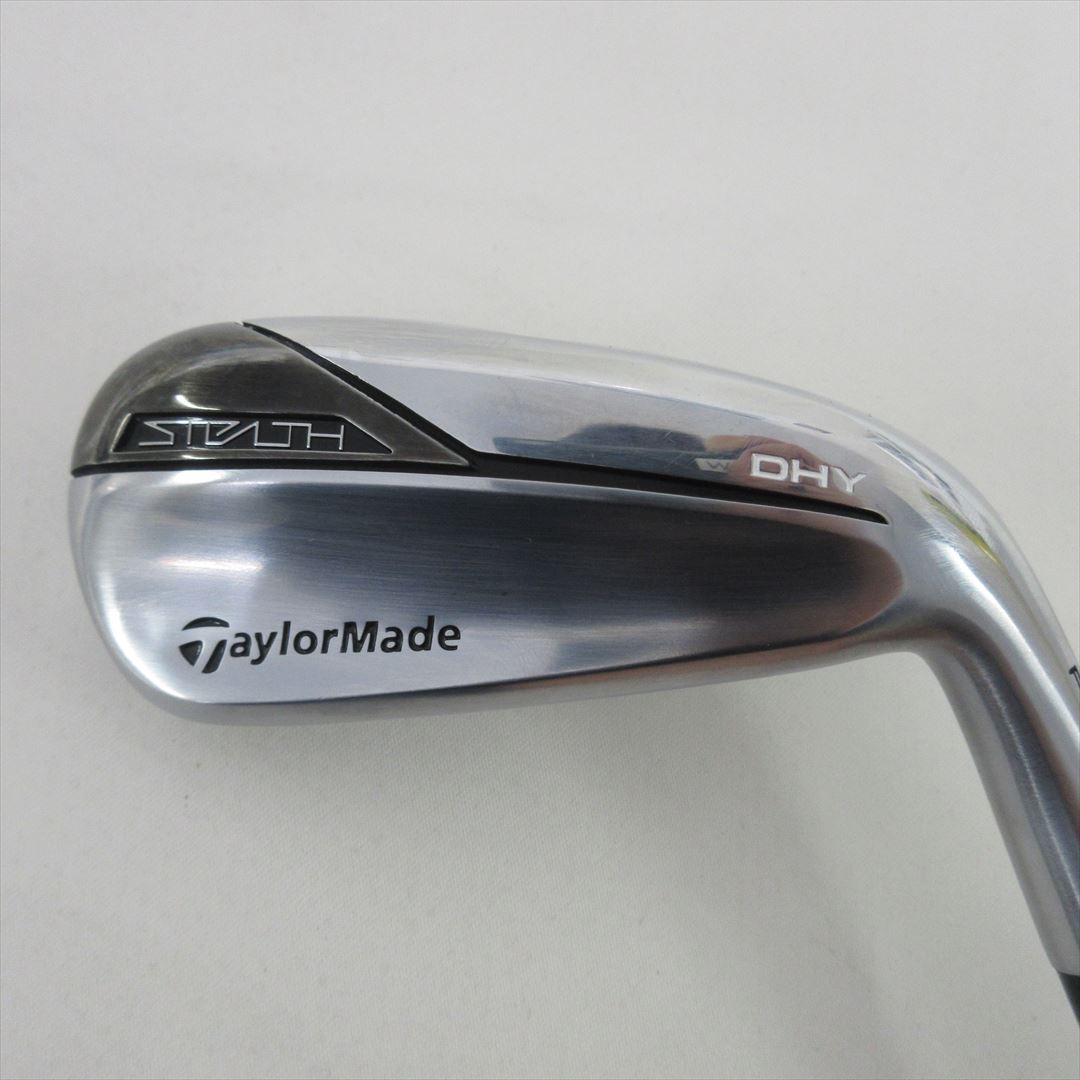 TaylorMade Hybrid STEALTH DHY HY 25° Stiff TENSEI SILVER TM70(STEALTH)