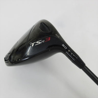 Titleist Driver TSR3 9° Stiff Tour AD IZ-6