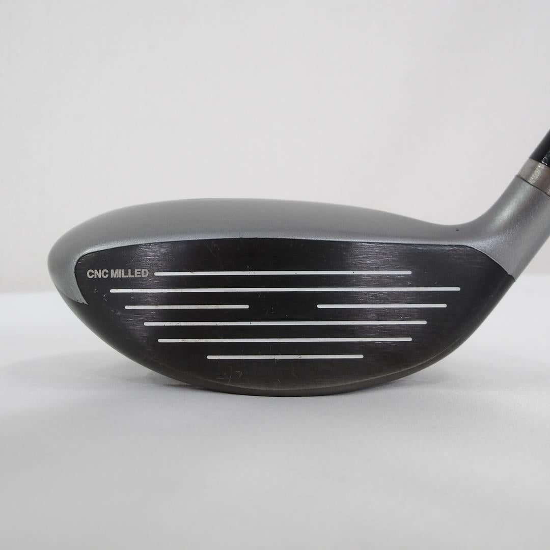 PRGR Fairway egg spoon BLACK – GOLF Partner USA