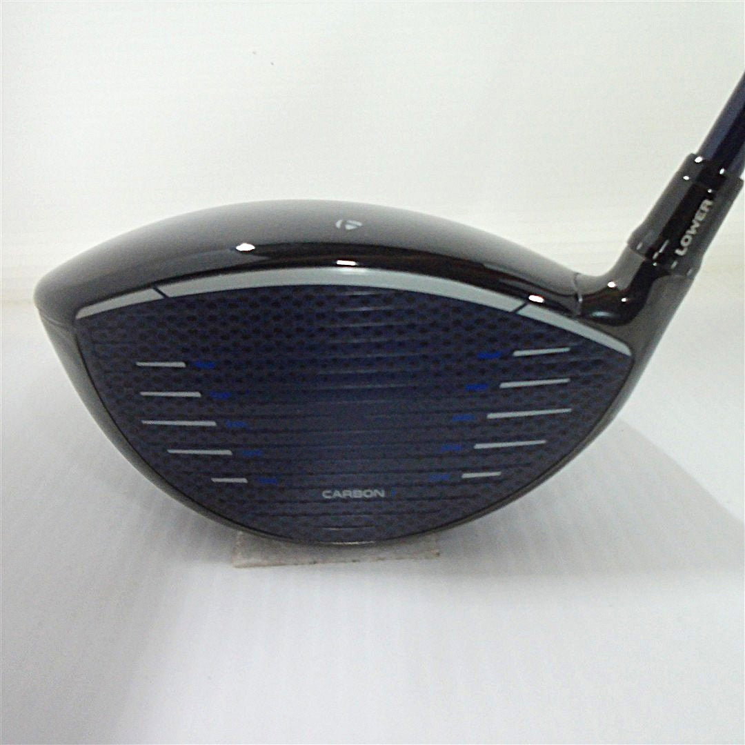 TaylorMade Driver Qi10 MAX – GOLF Partner USA