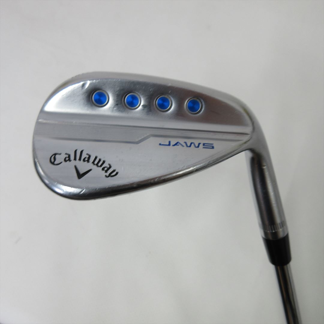 Callaway Wedge Fair Rating MD 5 JAWS Chrome 56° NS PRO 950GH neo
