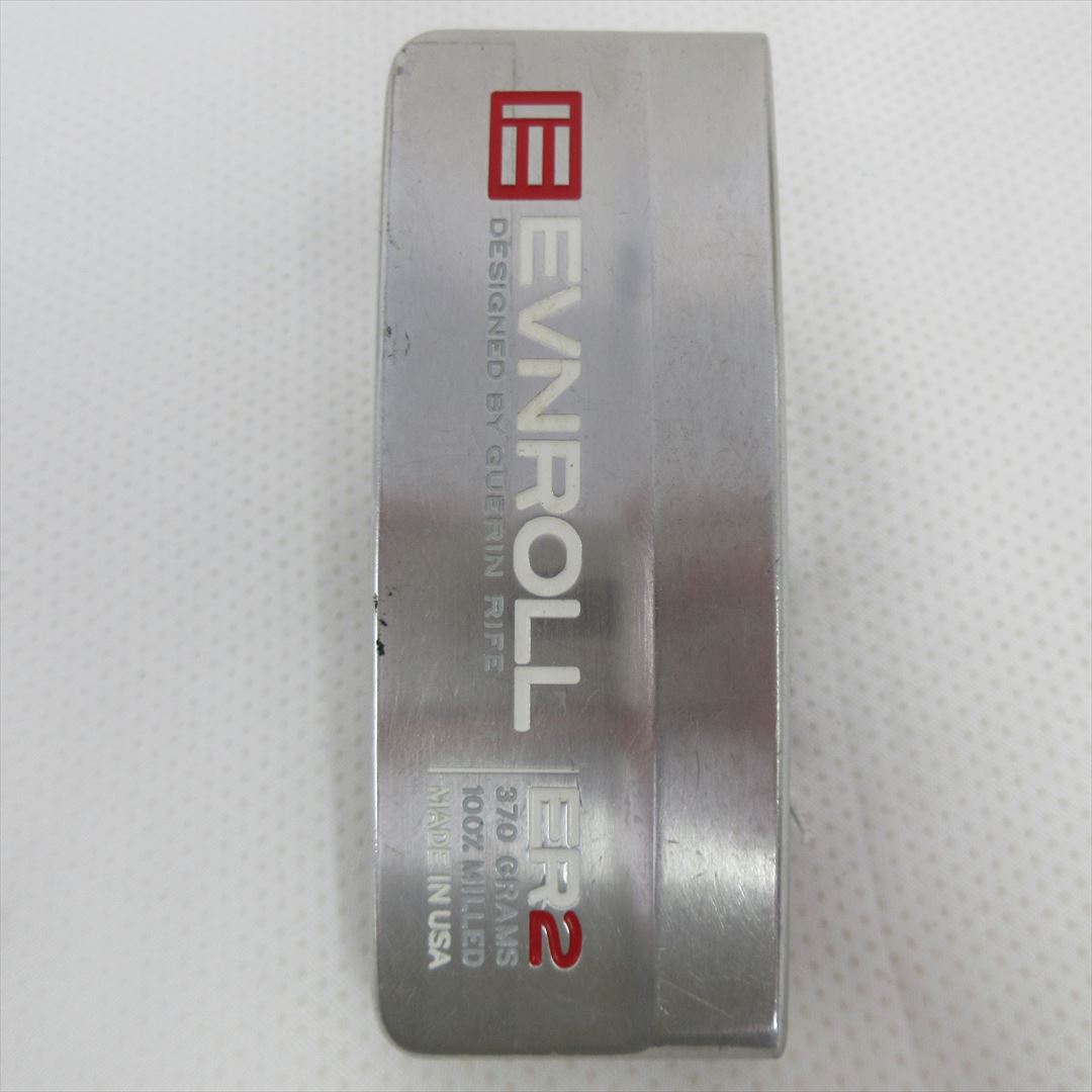 Evnroll Putter EVNROLL ER2 33 inch