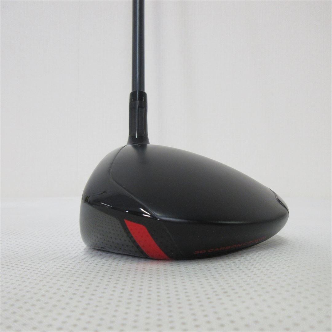 TaylorMade Fairway Left-Handed STEALTH 3W 15° Regular TENSEI RED TM50(STEALTH)