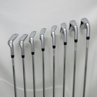 XXIO Iron Set XXIO13 eks Stiff Dynamic Gold 95 S200 8 pieces